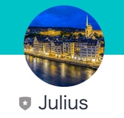投資システム | Julius(ジュリアス) LINEを登録して検証