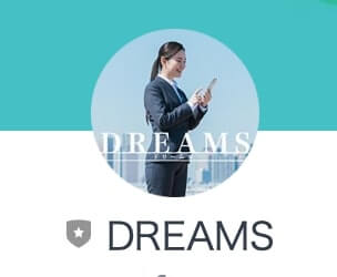副業 | DREAMS 登録検証